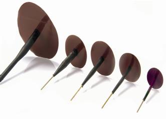 Truflex Pang Maxiseal M8 Plug Patch 8mm (24)}