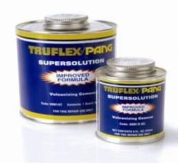 Truflex Pang Super Solution Tube 70ml}