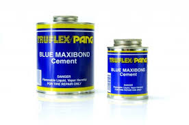 Truflex Pang Maxicement 8floz}