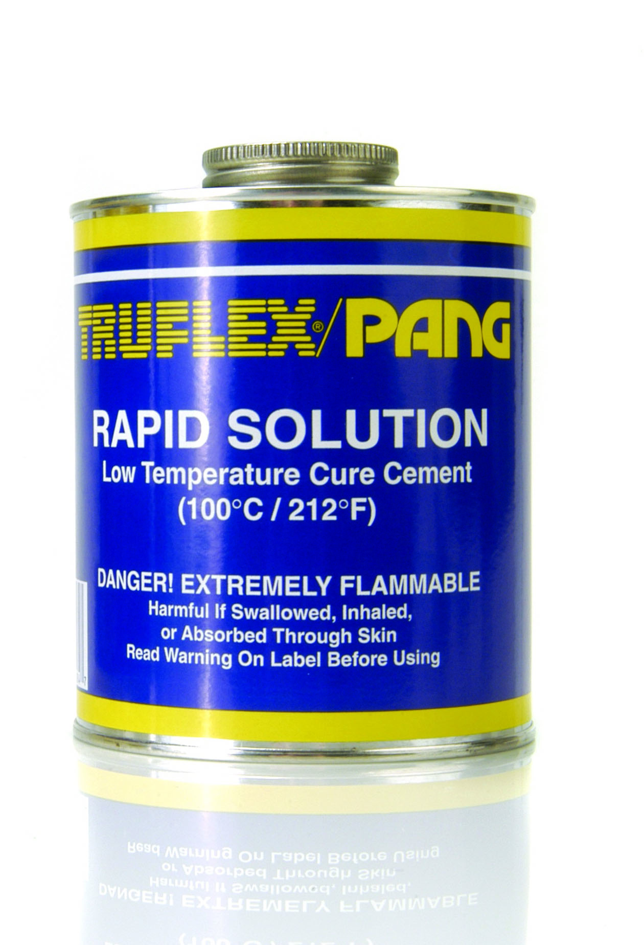 Truflex Pang Rapid Solution 1kg}