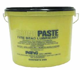 Ruglyde Tyre Bead Mounting Paste 5Kg}