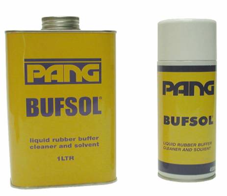 Bufsol 5 Litre}