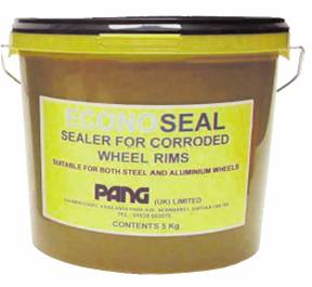 Tyre Seal Fit (Hard) 5kg}