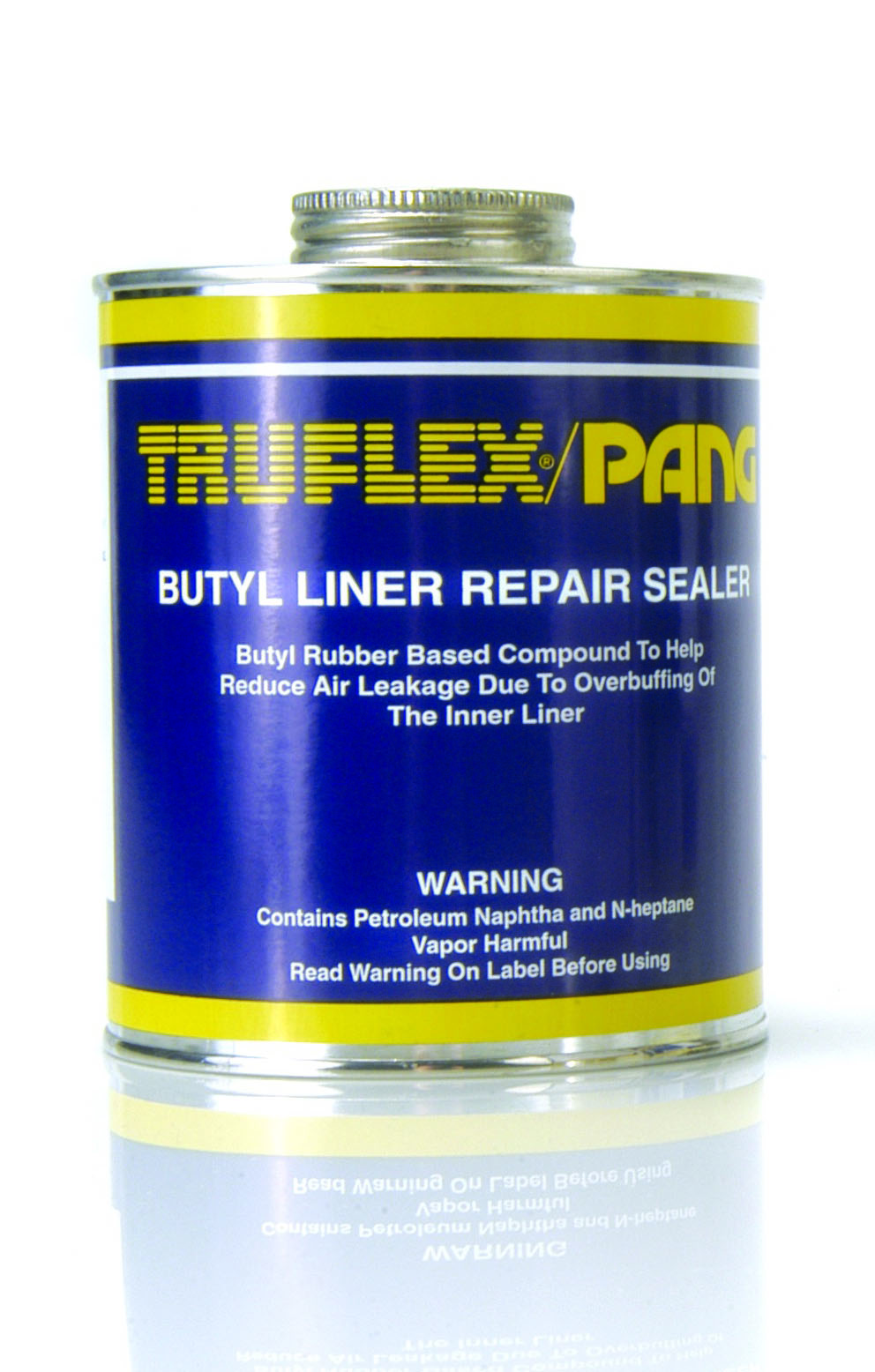 Truflex Pang Butyl Inner Liner 945ml}