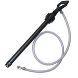 OKO Tyre Sealant Pump for 25L Drum}