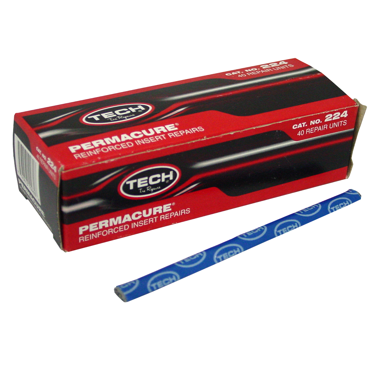 Tech 224 130mm Permacure Repair Truck (40)}
