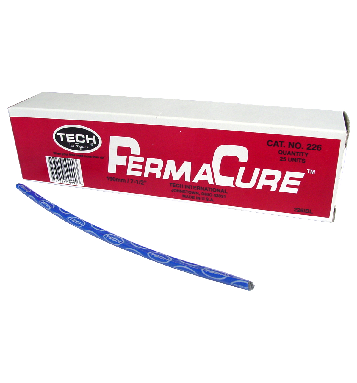 Tech 226 190mm Permacure Repair Earthmover (25)}