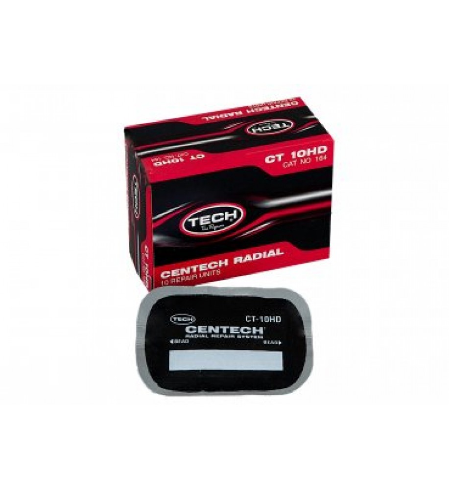 Tech 165 Ct-10 45 x 75mm Radial Repair (20)}