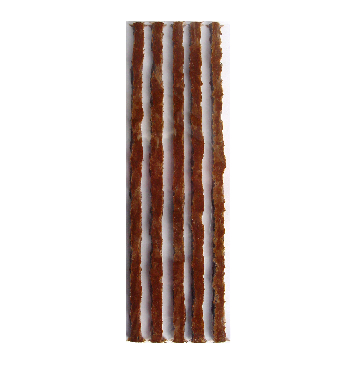 Thick Brown Tyre Repair String 8" 200mm (Box 30)}