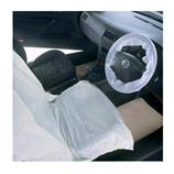 Seat Covers - Roll (500)}