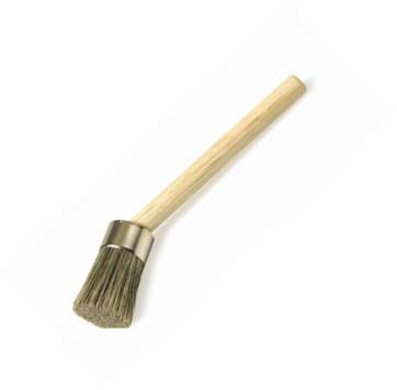 Heavy Duty Commercial Lube Brush}