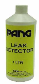 LEAK DETECTOR 1 LITRE}