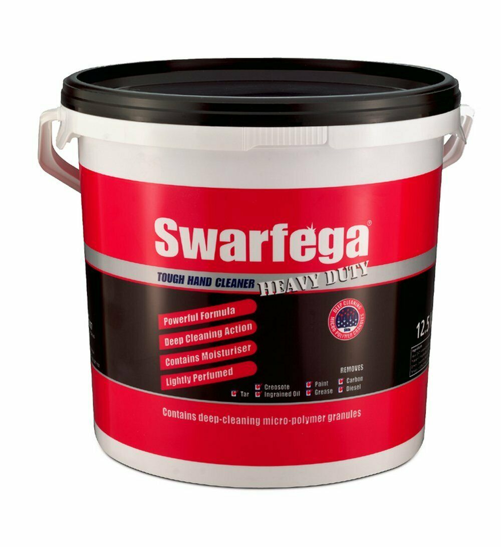 Swarfega 15L Hand Cleaner Bucket}
