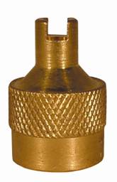 Valve Cap L/B S/Driver}