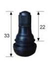 TR412 Tubeless Valve 33mm (1)}