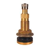 T/Less Alligator Clamp-in Valve TR618A}