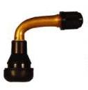 PVR70 TR412L Go-Kart M/Cycle Valve 30mm}