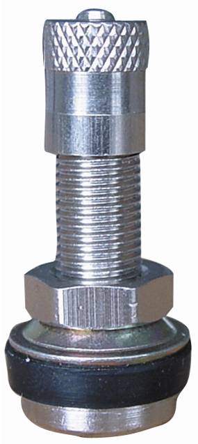 Clamp In 520MS Valve}