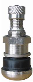 Clamp In Tubeless Valve 37mm 11.3mm Rim Hole}
