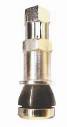 High Performance Tubeless Valve 39mm 8.3mm Hole}