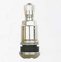 Clamp In Valve 42mm c/w 16mm Nut}
