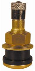 T/L Valve 33mm Long TR575}