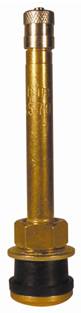 T/L Valve 84mm Long TR570}