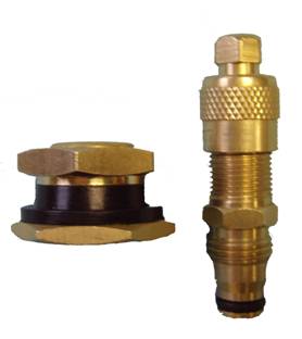 L/B Straight Valve 41mm (J670)}