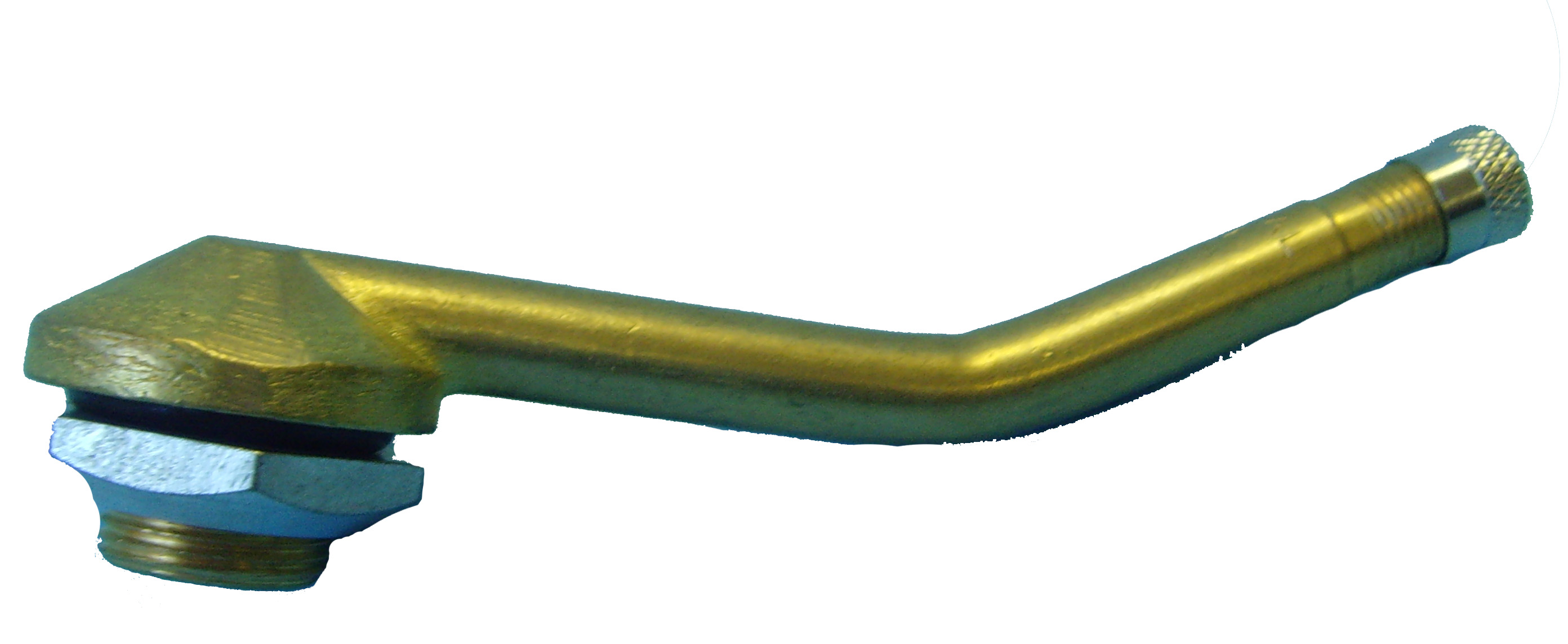 1459-2 Turret Truck T/T Valve V3-13-1}