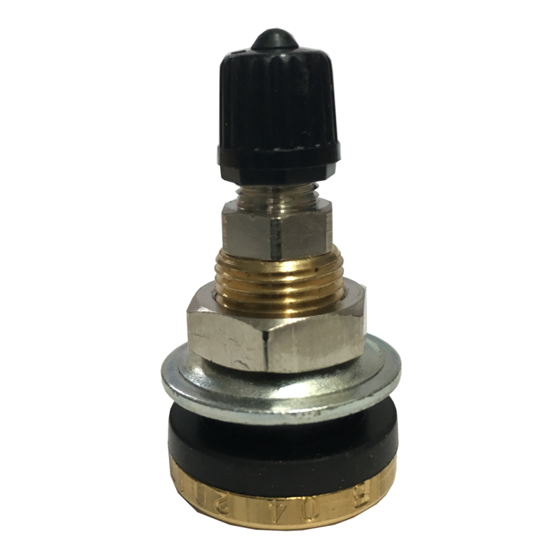 TR618B Clamp-In Air/Water Valve - Short}