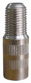 Car Extension Chrome 19mm}
