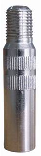 Car Extension Chrome 32mm}