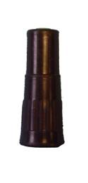 Car Extn. Plastic Total Length 27mm Effective 19mm}