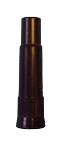 Car Extn. Plastic Total Length 39mm Effective 32mm}