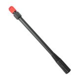 Truck Extension Black Plastic 150mm}
