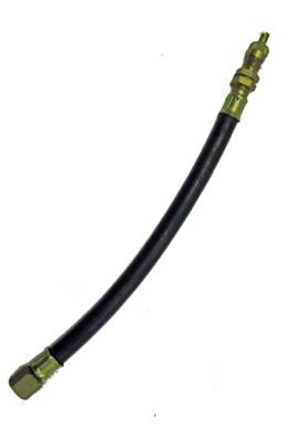 Truck Extension Rubber 125mm}