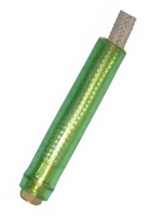 Truck Flexible Extention Braided Reinforced 300mm}