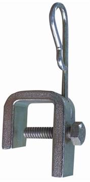 Mounting Bracket Single for Flex Ext}