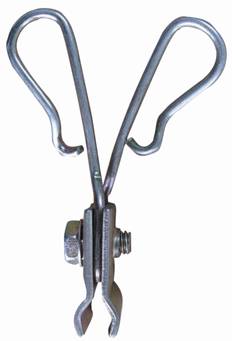 Mounting Bracket Twin}