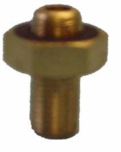 VALVE ADAPTOR HEX REDUCER L/BORE TO STD}