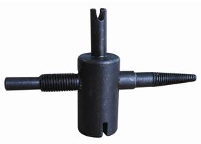 Prof. Valve Repair Tool 4 Way}