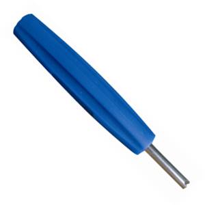 Valve Core Tool Standard Plastic Handle}