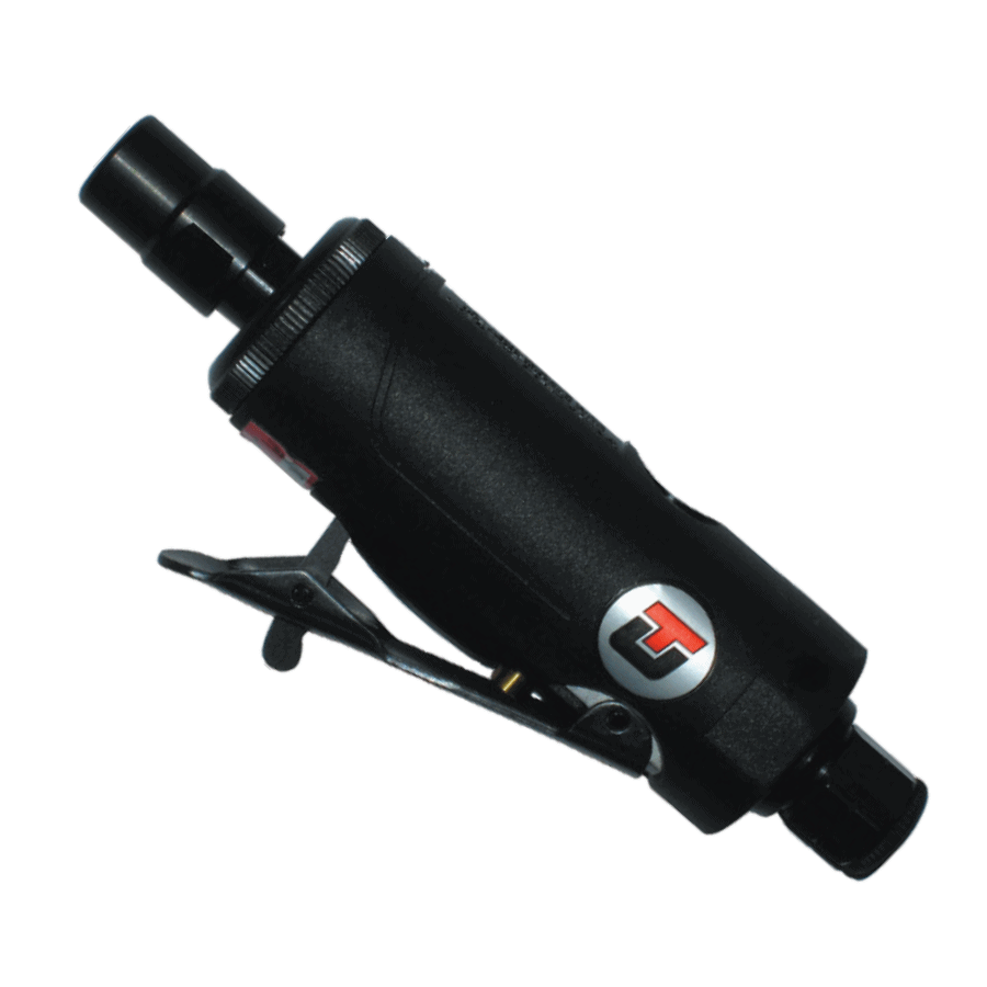 Air Buffing Tool 1/4 Collet UT5721 Max RPM 20000}