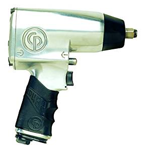 1/2" Dr. Impact Wrench CP734}
