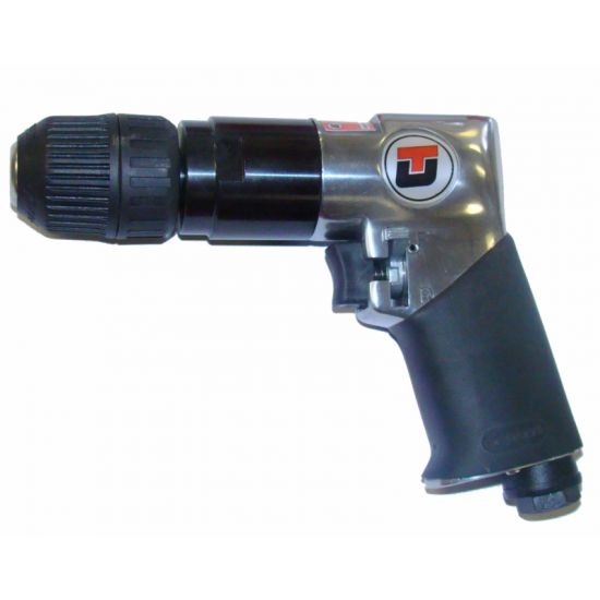 3/8 Dr. Air Drill Reversible UT5825K Max RPM 1800}