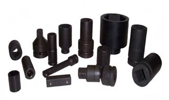 1" Dr. 33mm D/D Socket}