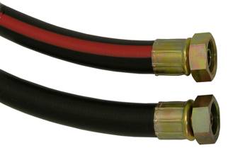 8mm (5/16 ) x 15m Airline Hose Ready to Use HA2137}