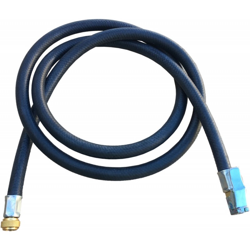 1.5m Hose c/w Connector Eurodainu/Mastair Gauge}
