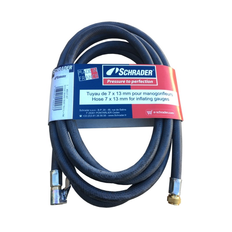 REPLACEMENT HOSE 3M SINGLE CLIP FOR EURODAINU}