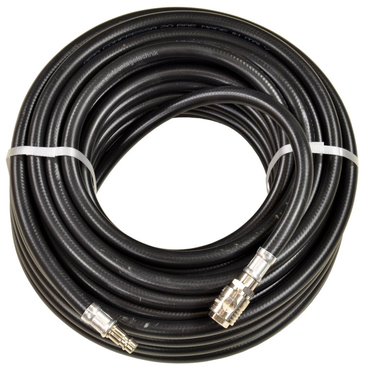 13mm (1/2 ) x 20m Airline Hose Ready to use HA2128}